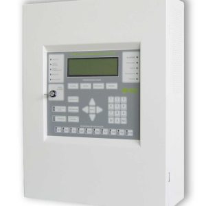 AE/SA-C8 Central Algorítmica de 8 Bucles Aguilera Electrónica