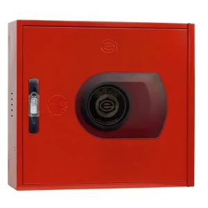 Boca de incendio 25 mm.